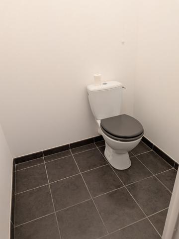 Appartement Reims 3 pièces 72 m2, rue Piper (3ème étage)
