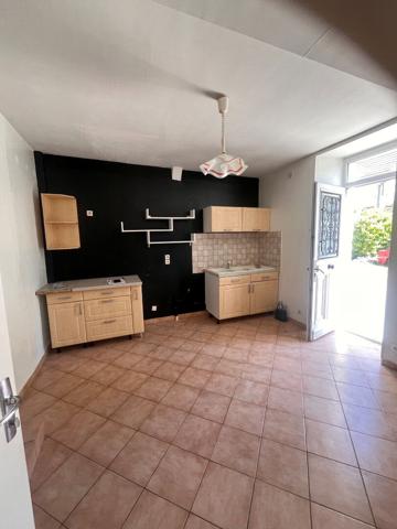 Maison à DOUE
