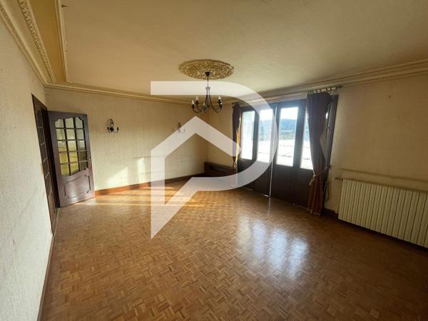 Immeuble 9 pièces 500 m2