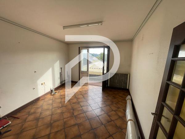 Immeuble 9 pièces 500 m2