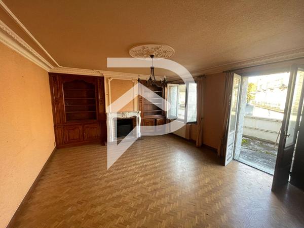 Immeuble 9 pièces 500 m2