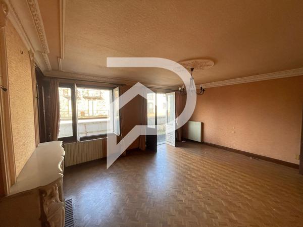 Immeuble 9 pièces 500 m2