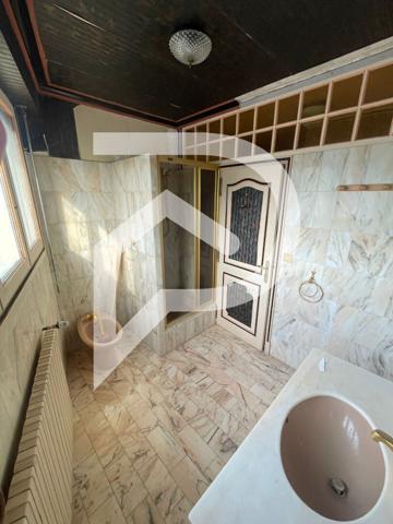Immeuble 9 pièces 500 m2