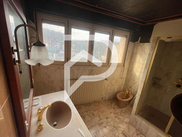 Immeuble 9 pièces 500 m2