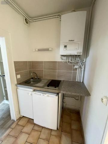 Location - Appartement Brionne 27800 2 pièces 44 m 2