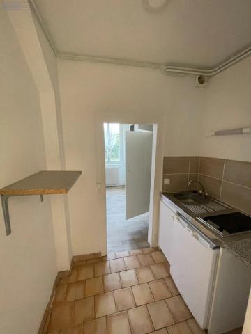 Location - Appartement Brionne 27800 2 pièces 44 m 2