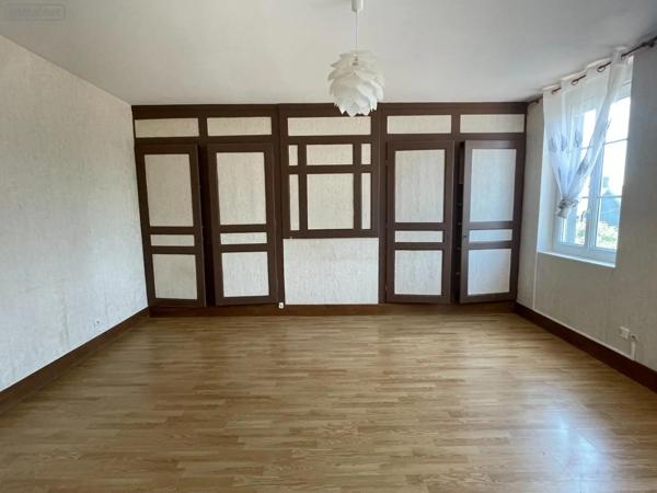 Location - Appartement Brionne 27800 2 pièces 44 m 2