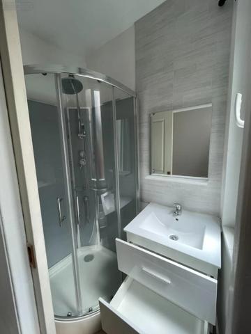 Location - Appartement Brionne 27800 2 pièces 44 m 2