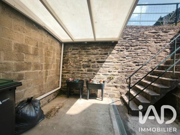 Maison à vendre 5 pièces 100 m² Nouzonville