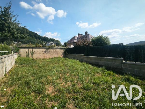 Maison à vendre 5 pièces 100 m² Nouzonville