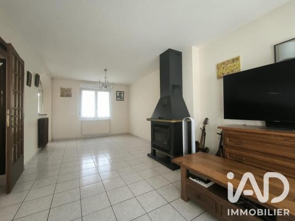 Maison à vendre 5 pièces 100 m² Nouzonville