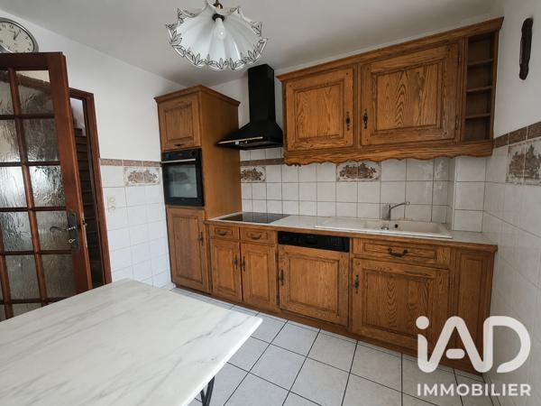 Maison à vendre 5 pièces 100 m² Nouzonville