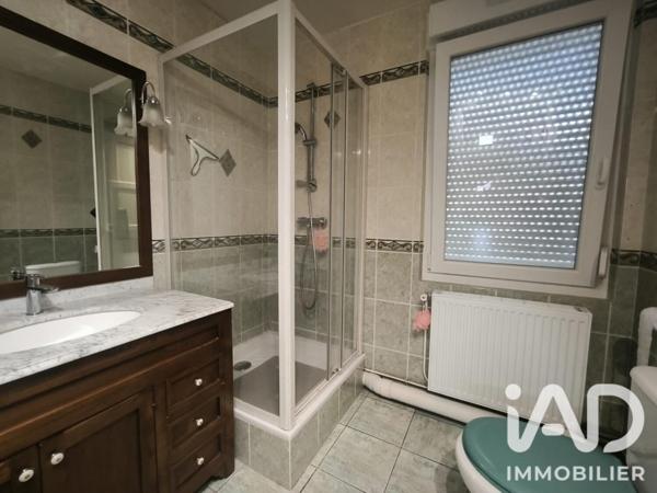 Maison à vendre 5 pièces 100 m² Nouzonville