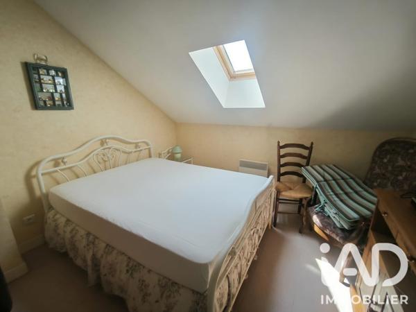 Maison à vendre 5 pièces 100 m² Nouzonville