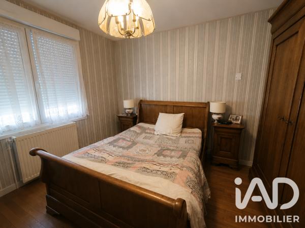 Maison à vendre 5 pièces 100 m² Nouzonville