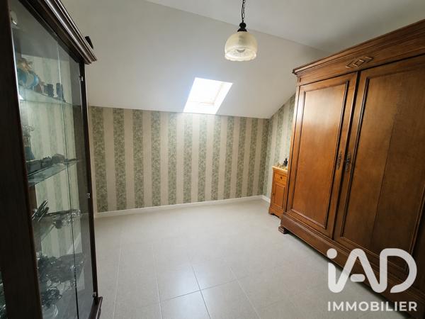 Maison à vendre 5 pièces 100 m² Nouzonville
