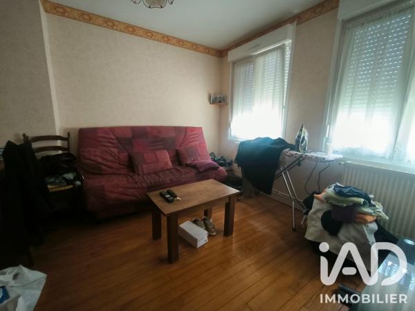 Maison à vendre 5 pièces 100 m² Nouzonville
