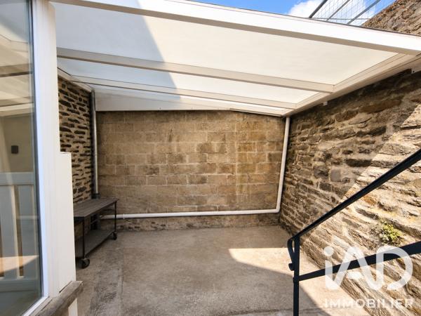 Maison à vendre 5 pièces 100 m² Nouzonville