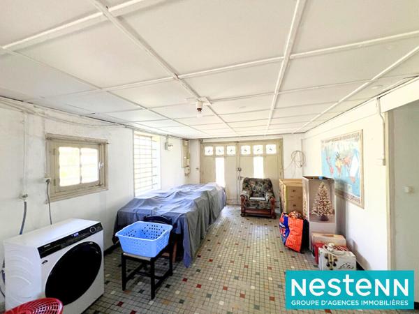 Maison Vaulx En Velin 7 pièce(s) 147 m2