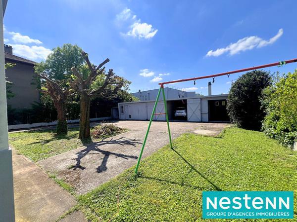 Maison Vaulx En Velin 7 pièce(s) 147 m2