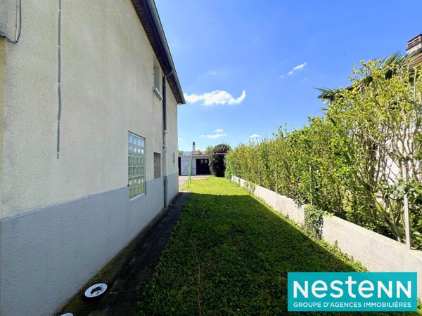 Maison Vaulx En Velin 7 pièce(s) 147 m2