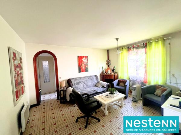 Maison Vaulx En Velin 7 pièce(s) 147 m2