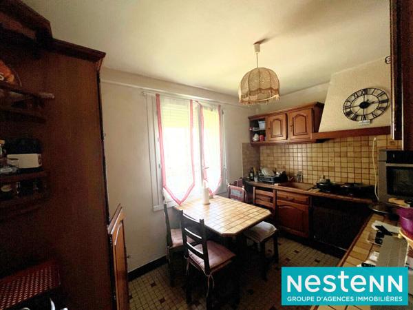 Maison Vaulx En Velin 7 pièce(s) 147 m2