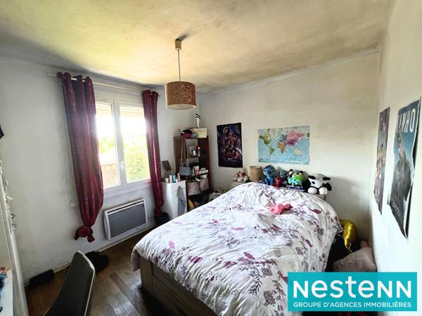 Maison Vaulx En Velin 7 pièce(s) 147 m2