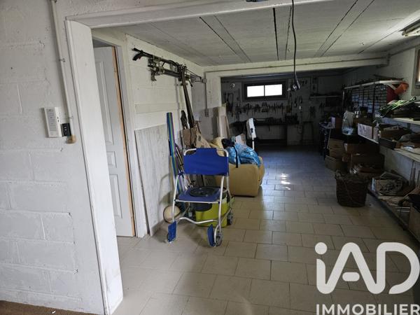 Maison à vendre 5 pièces 138 m² Jussy