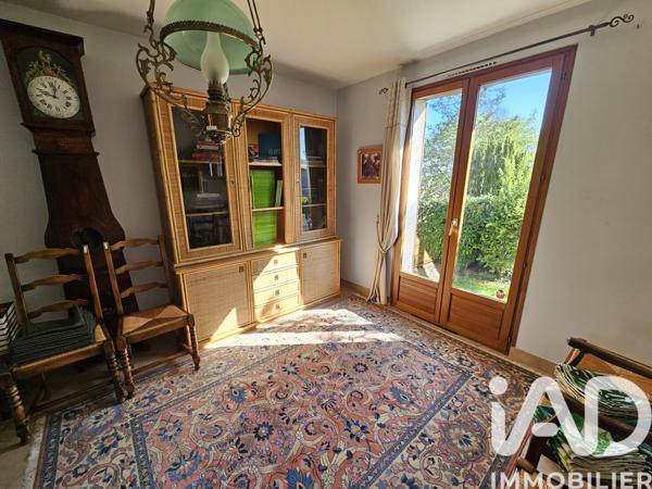 Maison à vendre 5 pièces 138 m² Jussy