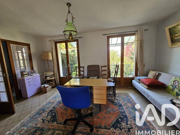 Maison à vendre 5 pièces 138 m² Jussy
