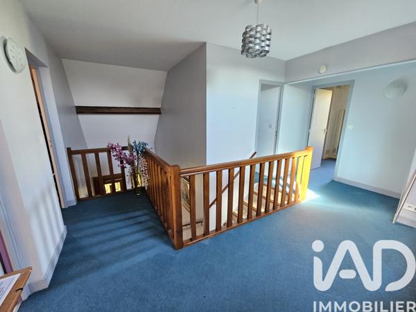 Maison à vendre 5 pièces 138 m² Jussy