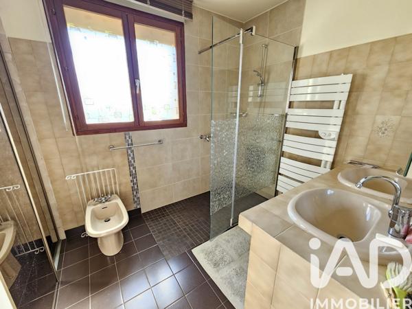 Maison à vendre 5 pièces 138 m² Jussy