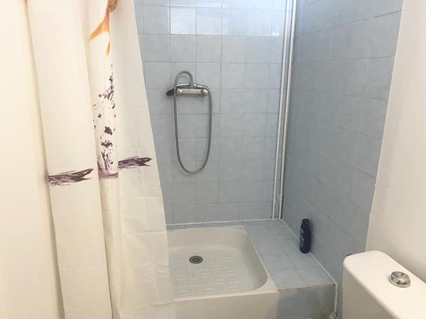 Appartement 1 pièce 24.74 m2