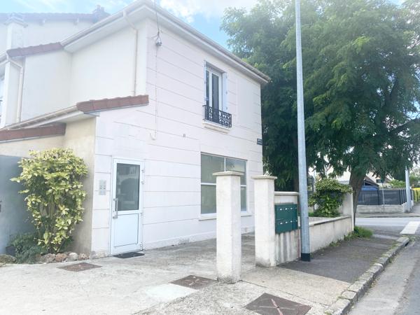 Appartement 1 pièce 24.74 m2