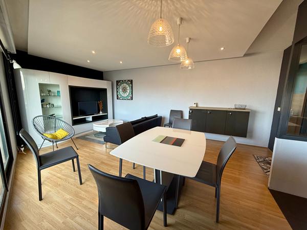 33000 BORDEAUX A vendre appartement  4 pièce(s) 86 m2