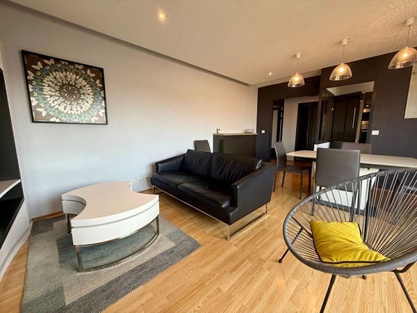 33000 BORDEAUX A vendre appartement  4 pièce(s) 86 m2