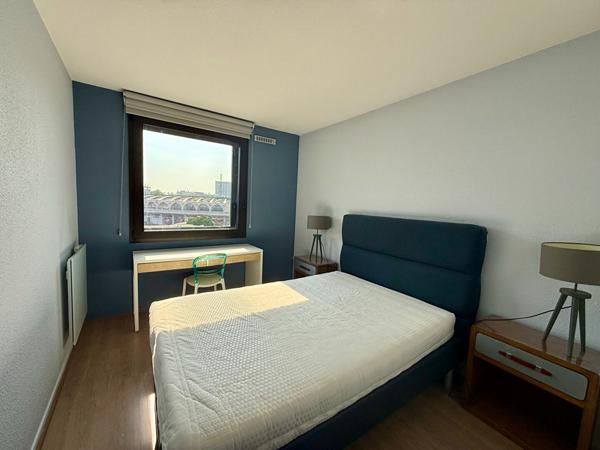 33000 BORDEAUX A vendre appartement  4 pièce(s) 86 m2