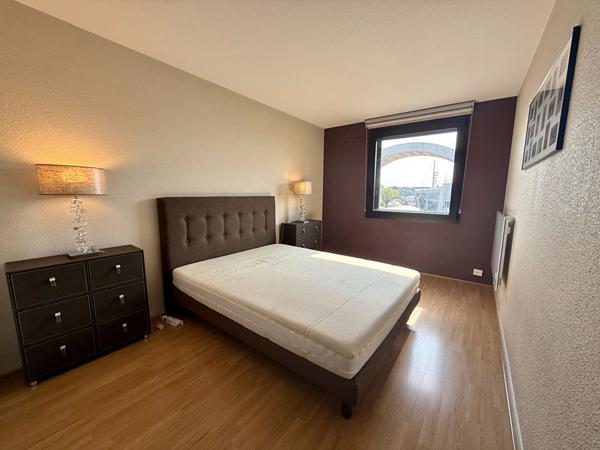 33000 BORDEAUX A vendre appartement  4 pièce(s) 86 m2