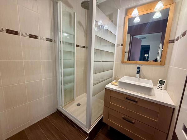 33000 BORDEAUX A vendre appartement  4 pièce(s) 86 m2