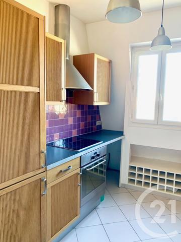 Appartement F2 à vendre  2 pièces - 56 m2 PARIS - 75008