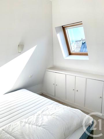 Appartement F2 à vendre  2 pièces - 56 m2 PARIS - 75008