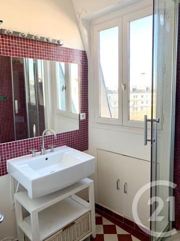 Appartement F2 à vendre  2 pièces - 56 m2 PARIS - 75008