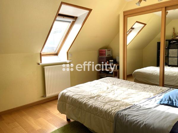 Maison 5 pièces - 190 m²