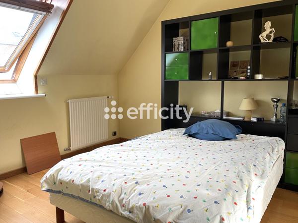 Maison 5 pièces - 190 m²