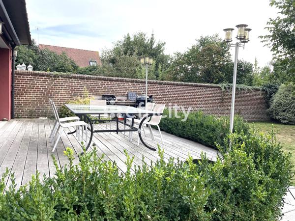 Maison 5 pièces - 190 m²