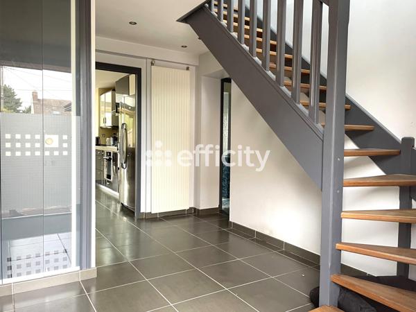 Maison 5 pièces - 190 m²