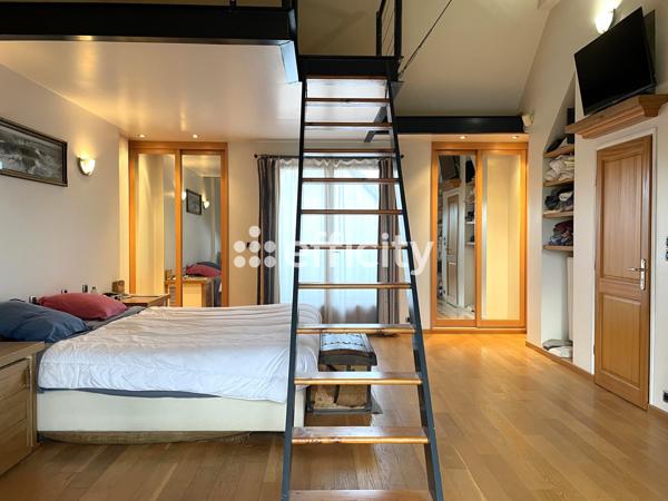 Maison 5 pièces - 190 m²