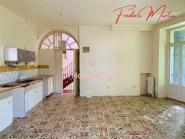 Maison à vendre 5 pièces de 135 m²