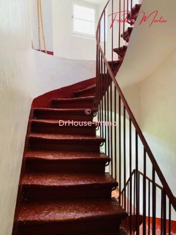 Maison à vendre 5 pièces de 135 m²